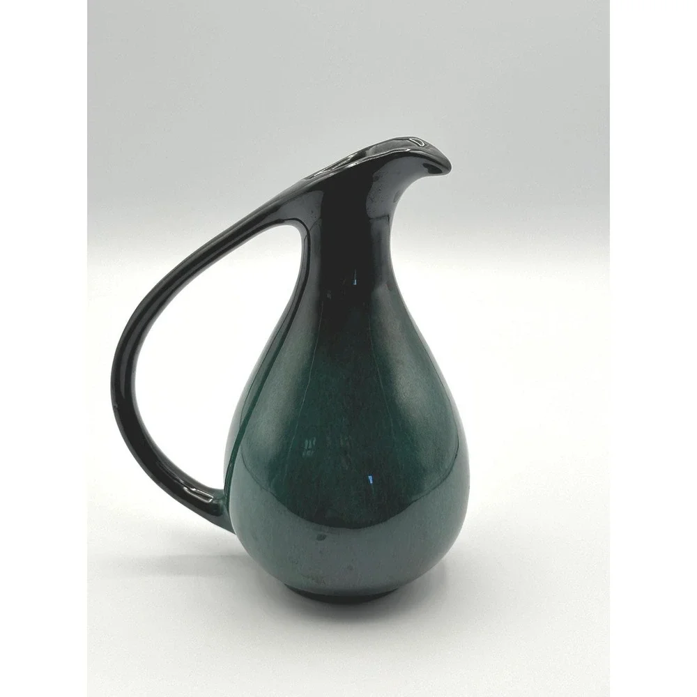 Vintage Blue Mountain Pottery Pitcher